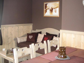 Charmant appartement avec WiFi et parking privé aux Gets - FR-1-671-79 Les Gets